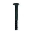 1/2-20 X 1-1/2 HEX BOLT PLAIN - GRAHAMS HARDWARE