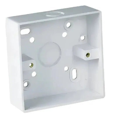 1-2G SURF BOX COVER - GRAHAMS HARDWARE