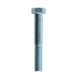 1/2X6" GR2 UNC HEX BOLT ZP - GRAHAMS HARDWARE