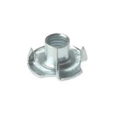 #10-24 TEE NUT - GRAHAMS HARDWARE