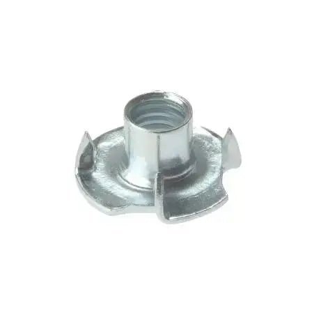 #10-24 TEE NUT - GRAHAMS HARDWARE
