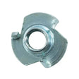 #10-24 TEE NUT - GRAHAMS HARDWARE