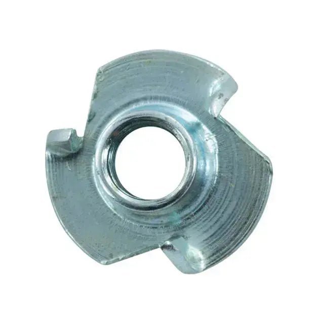 #10-24 TEE NUT - GRAHAMS HARDWARE