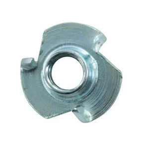 #10-24 TEE NUT - GRAHAMS HARDWARE