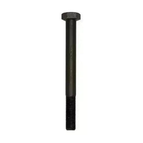 1/4- 28 X 1 GR8 HEX BOLT PLAIN - GRAHAMS HARDWARE