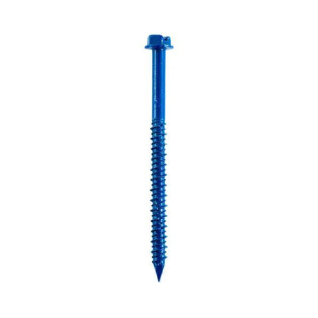1/4X2-1/4 HEX CONCRETE SCREW - GRAHAMS HARDWARE