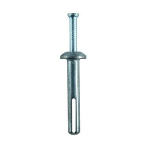 1/4X2" NAIL ANCHOR - GRAHAMS HARDWARE