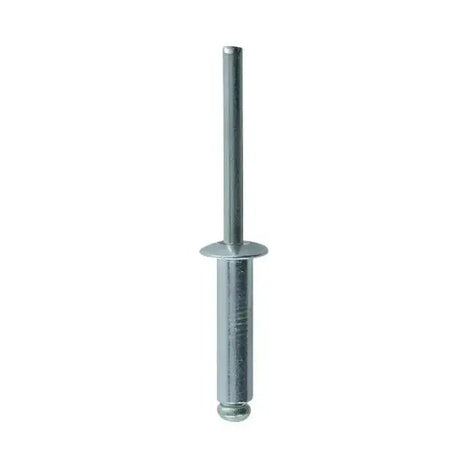 1/8X3/8 BLIND RIVETS - GRAHAMS HARDWARE