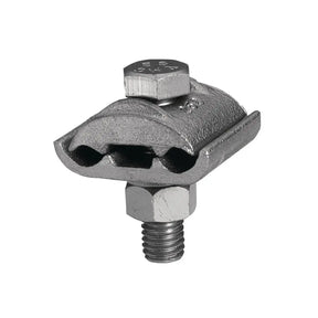 1 BOLT 100 AMP CLAMP - GRAHAMS HARDWARE