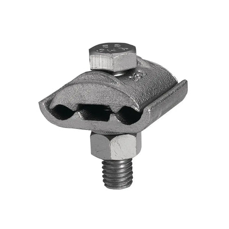 1 BOLT 100 AMP CLAMP - GRAHAMS HARDWARE