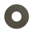 #10 3/16 Flat Washer USS ZP - Zinc Plated - GRAHAMS HARDWARE