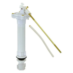 10" INLET VALVE 40203 - GRAHAMS HARDWARE