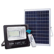 100W SOLAR FLOOD  LAMP - GRAHAMS HARDWARE