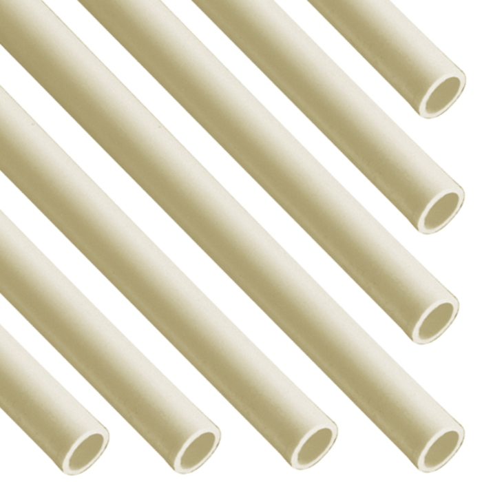 1" PVC Pressure Pipe SCH40 - 20ft