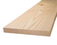 1x12x16 Untreated Yellow Pine Lumber - GRAHAMS HARDWARE