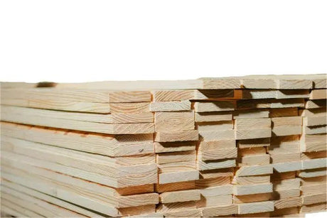 1x3x16 Untreated Lumber - GRAHAMS HARDWARE