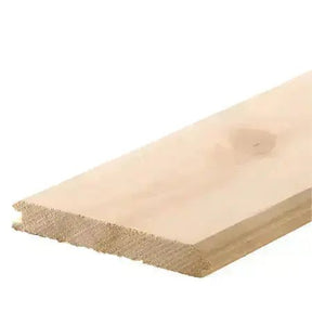 1x6x16 Tongue & Groove Pressure Treated Lumber - GRAHAMS HARDWARE