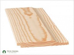 1x8x10 Clinker Pressure Treated Lumber - GRAHAMS HARDWARE