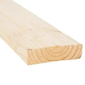 1x8x10 Clinker Pressure Treated Lumber - GRAHAMS HARDWARE