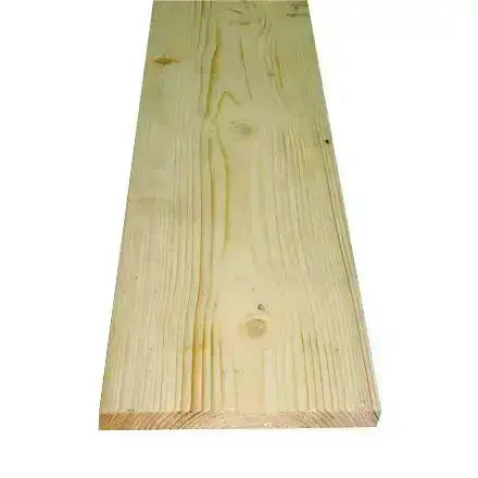 LUMBER 1x8x12 CB/GT W.P.P