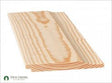 1x8x14 Clinker Pressure Treated Lumber - GRAHAMS HARDWARE