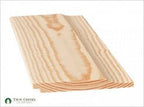 1x8x14 Clinker Pressure Treated Lumber - GRAHAMS HARDWARE