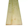1x8x16 Shot Edge Pressure Treated Lumber - GRAHAMS HARDWARE