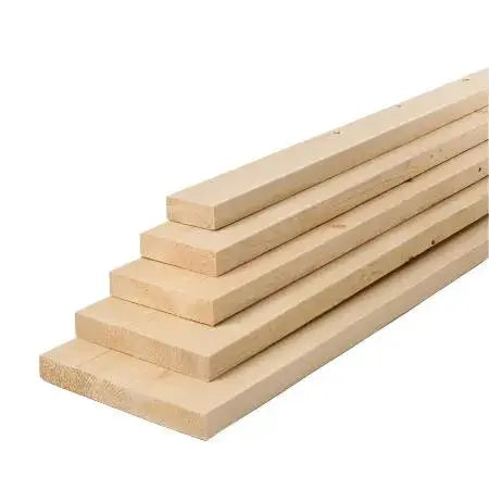 LUMBER 2x10x16 W.P.P/DRTR - Premium Treated