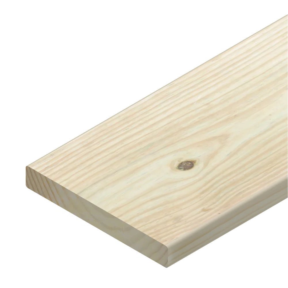 2x12x16 Pressure Treated Lumber - GRAHAMS HARDWARE
