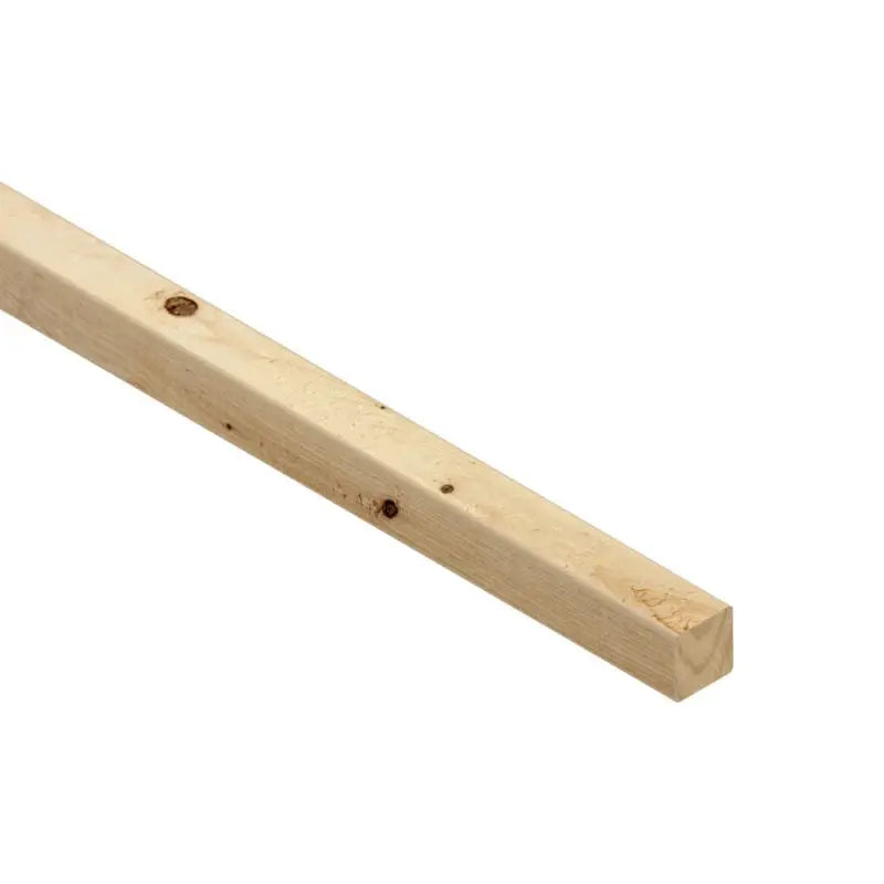 LUMBER 2x2x14 W.P.P/DRTR