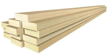 2x4x12 Pressure Treated Lumber - GRAHAMS HARDWARE