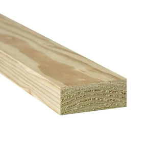2x4x16 Pressure Treated Lumber - GRAHAMS HARDWARE