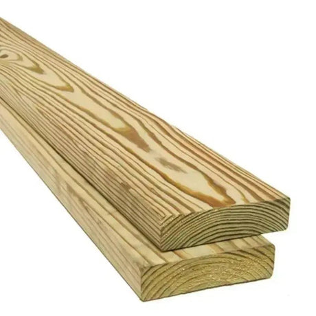 2x6x12 Pressure Treated Lumber - GRAHAMS HARDWARE
