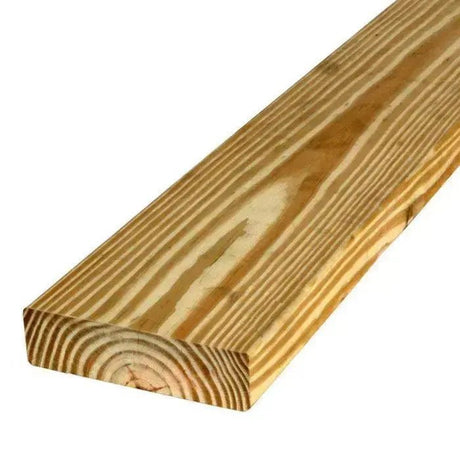 Lumber for Sale Jamaica – Treated & Untreated | Graham's Hardware