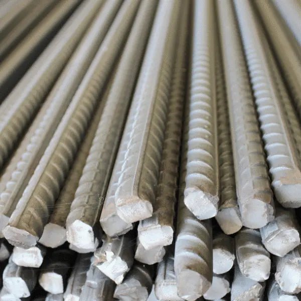 3/4" STEEL CORRUGATED - GRAHAMS HARDWARE