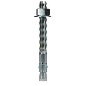 3/8X3" WEDGE ANCHOR - GRAHAMS HARDWARE