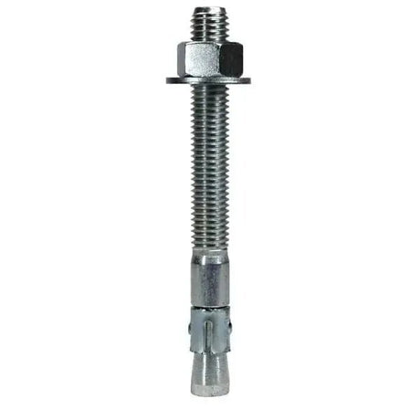 3/8X3" WEDGE ANCHOR - GRAHAMS HARDWARE
