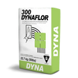DynaFlor Grey 300 Thinset - 50lbs.