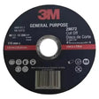 3M GRINDING DISC 7" 61055 - GRAHAMS HARDWARE