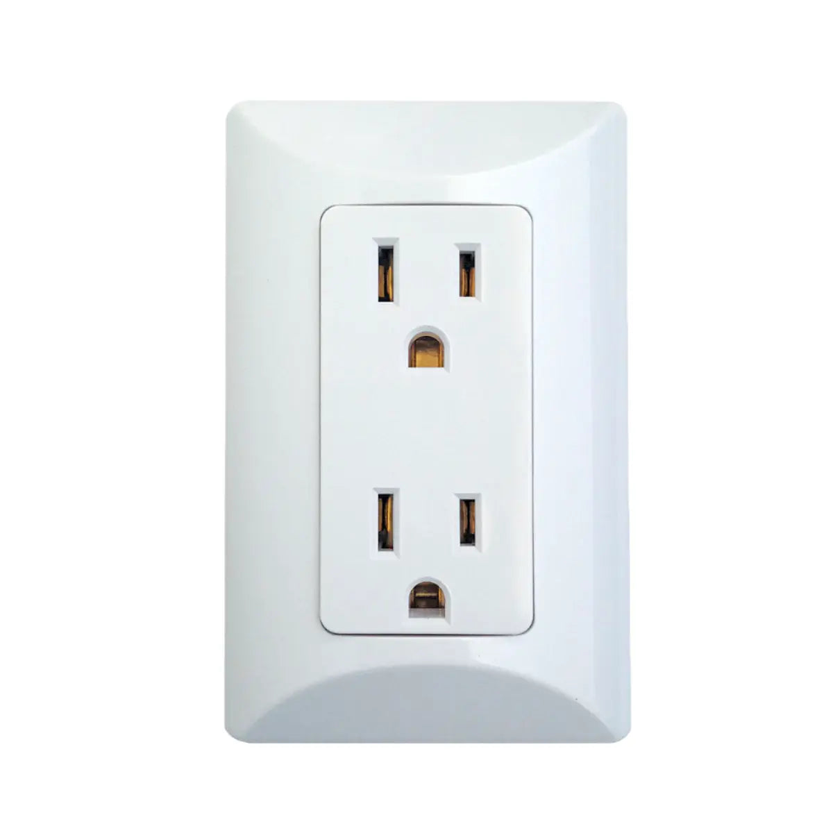 3 PIN SURFACE PLUG