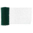 4' C/LINK FENCE PVC 11G 50FT - GRAHAMS HARDWARE