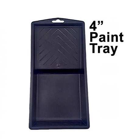 4" PAINT TRAY ONLY - GRAHAMS HARDWARE