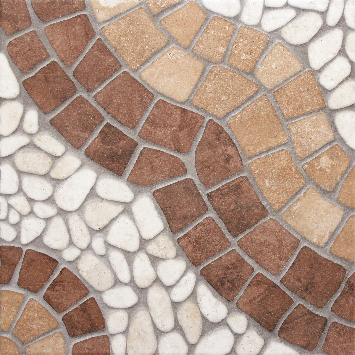 Tile Ceramic Kingston 45x45cm 45915