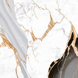 Tile Ceramic Cinza Gold 45x45cm 45988
