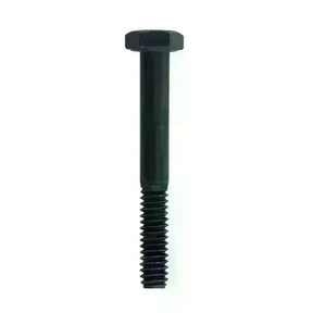 5/16-18 X 3/4 GR8 UNC HEX BOLT PLAIN - GRAHAMS HARDWARE