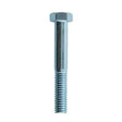 5/16X1" GR2 UNC HEX BOLT ZP - GRAHAMS HARDWARE