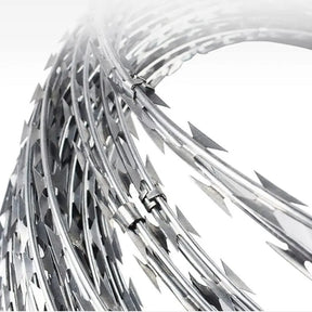 500MM STD BLADE RAZ WIRE - GRAHAMS HARDWARE