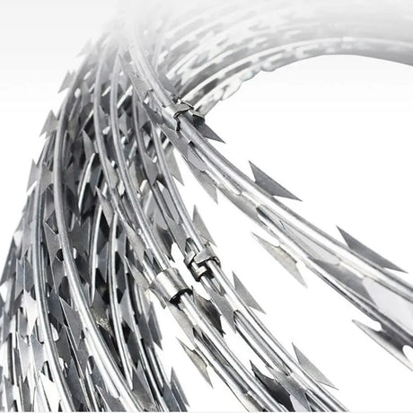 500MM STD BLADE RAZ WIRE - GRAHAMS HARDWARE