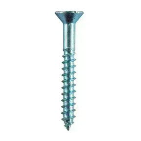 #5X1/2" WOOD SCREW - GRAHAMS HARDWARE