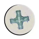 #5X1/2" WOOD SCREW - GRAHAMS HARDWARE